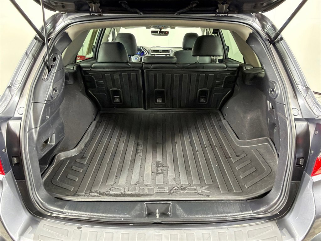 Used 2019 Subaru Outback 2.5i Limited w/ Popular Package #2 image 20