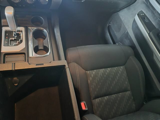 Certified 2021 Toyota Tundra SR5 w/ Trail Edition AWD/4WD image 28