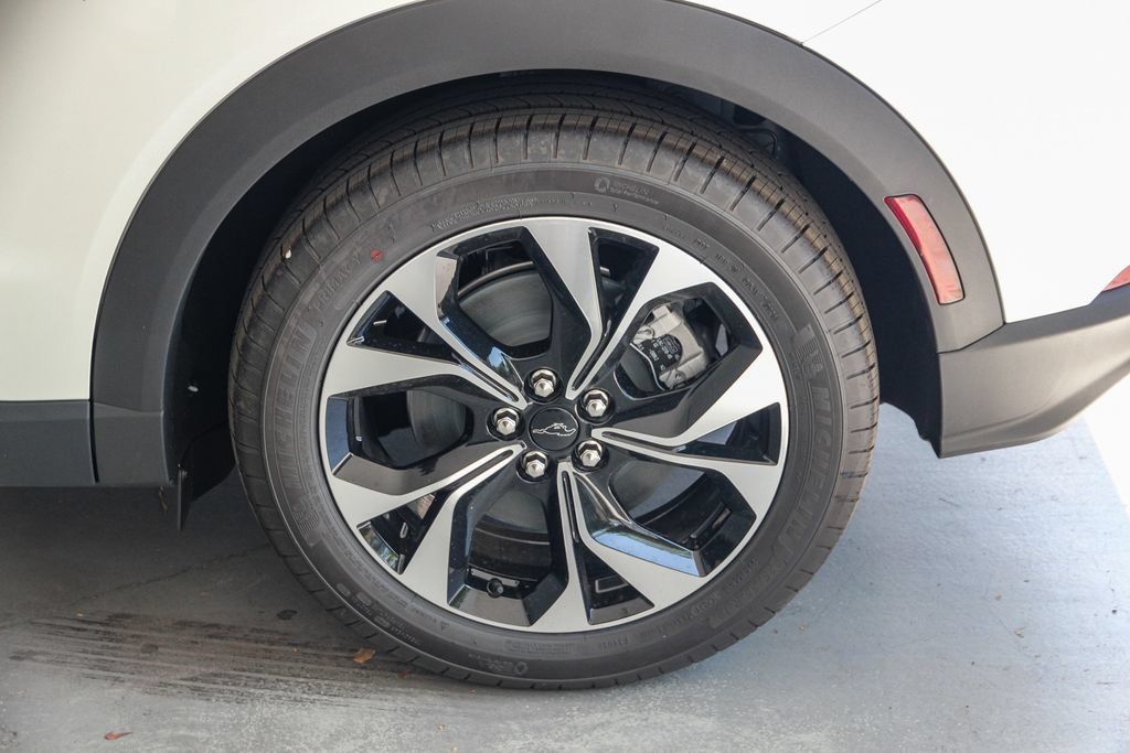 New 2026 Ford Mustang Mach-E Select RWD image 12
