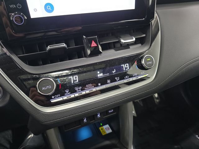 Certified 2023 Toyota Corolla Cross XLE w/ Convenience Package image 21