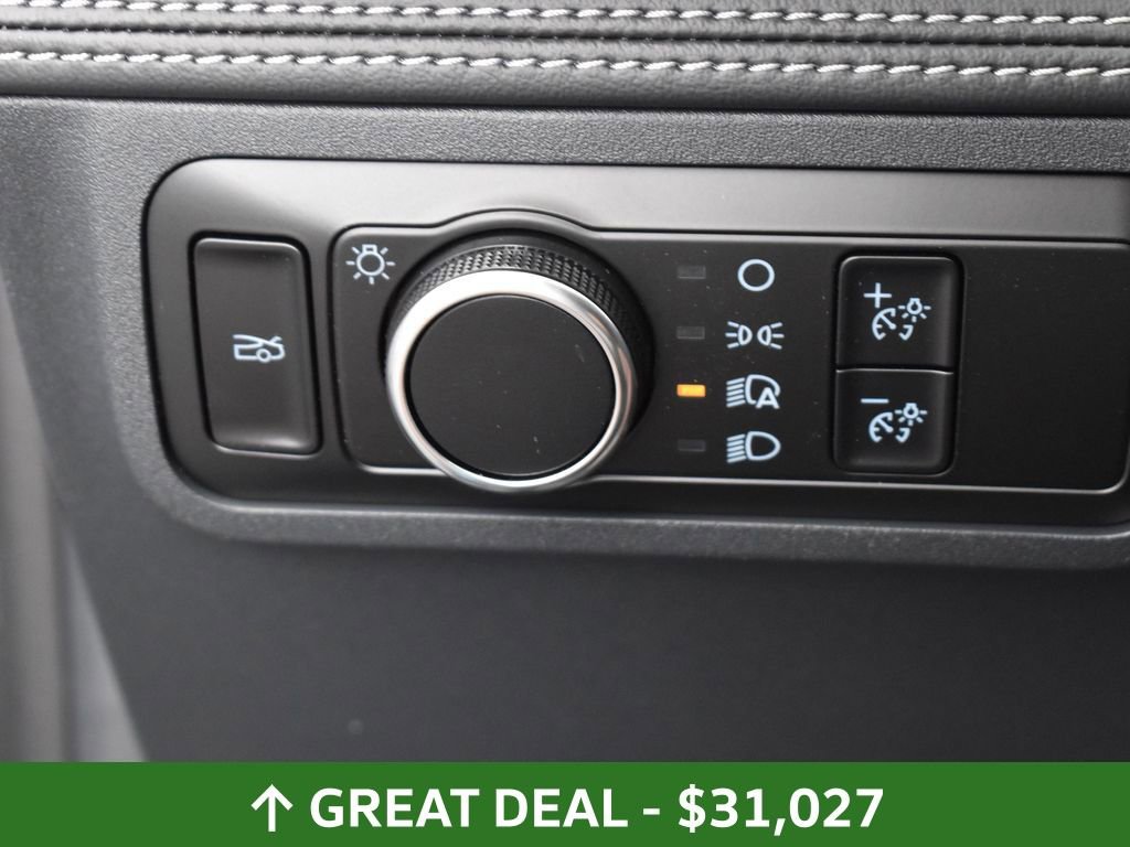 Used 2024 Ford Mustang Premium image 36