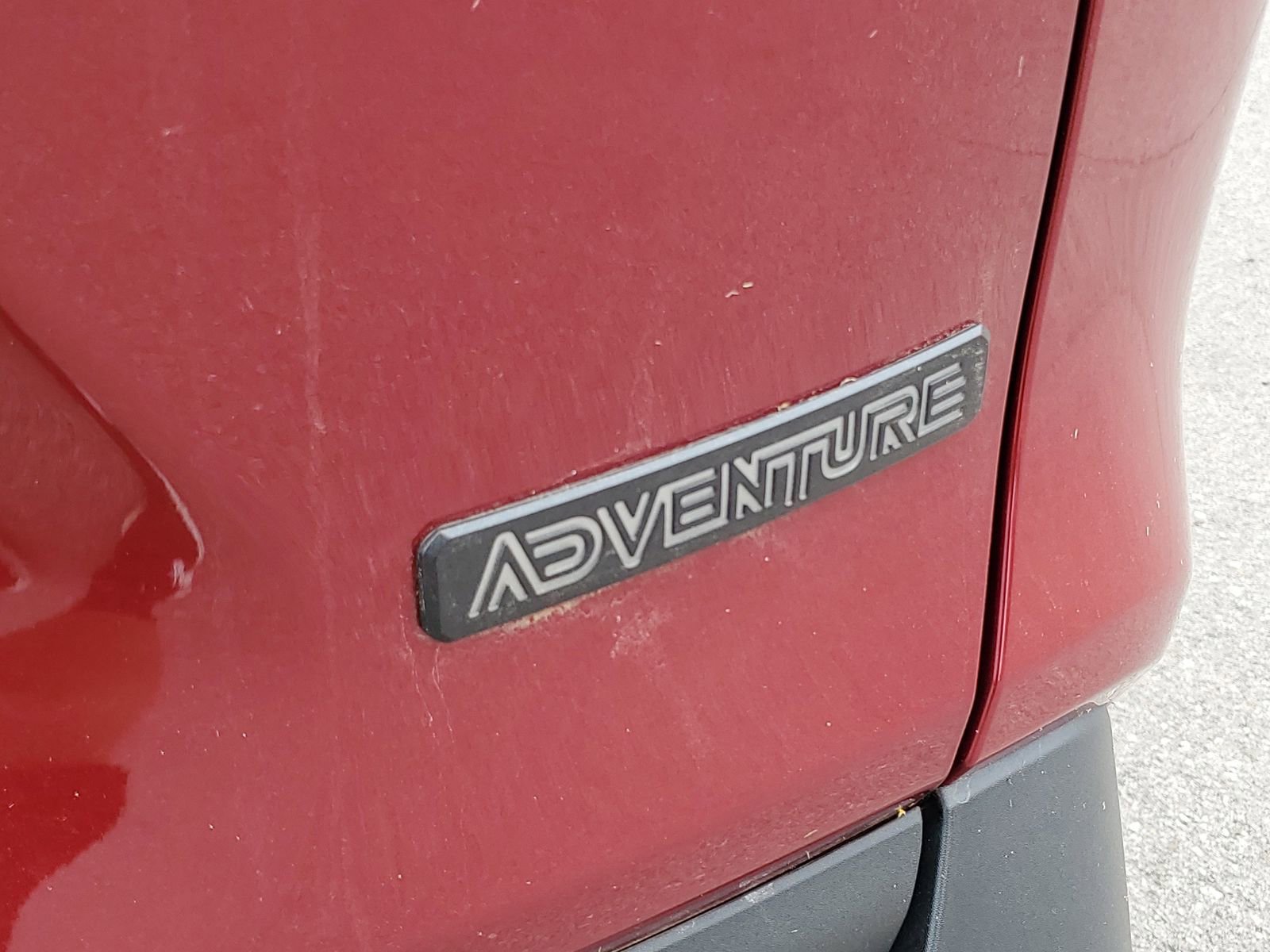 Used 2024 Toyota RAV4 Adventure w/ Convenience Package image 8