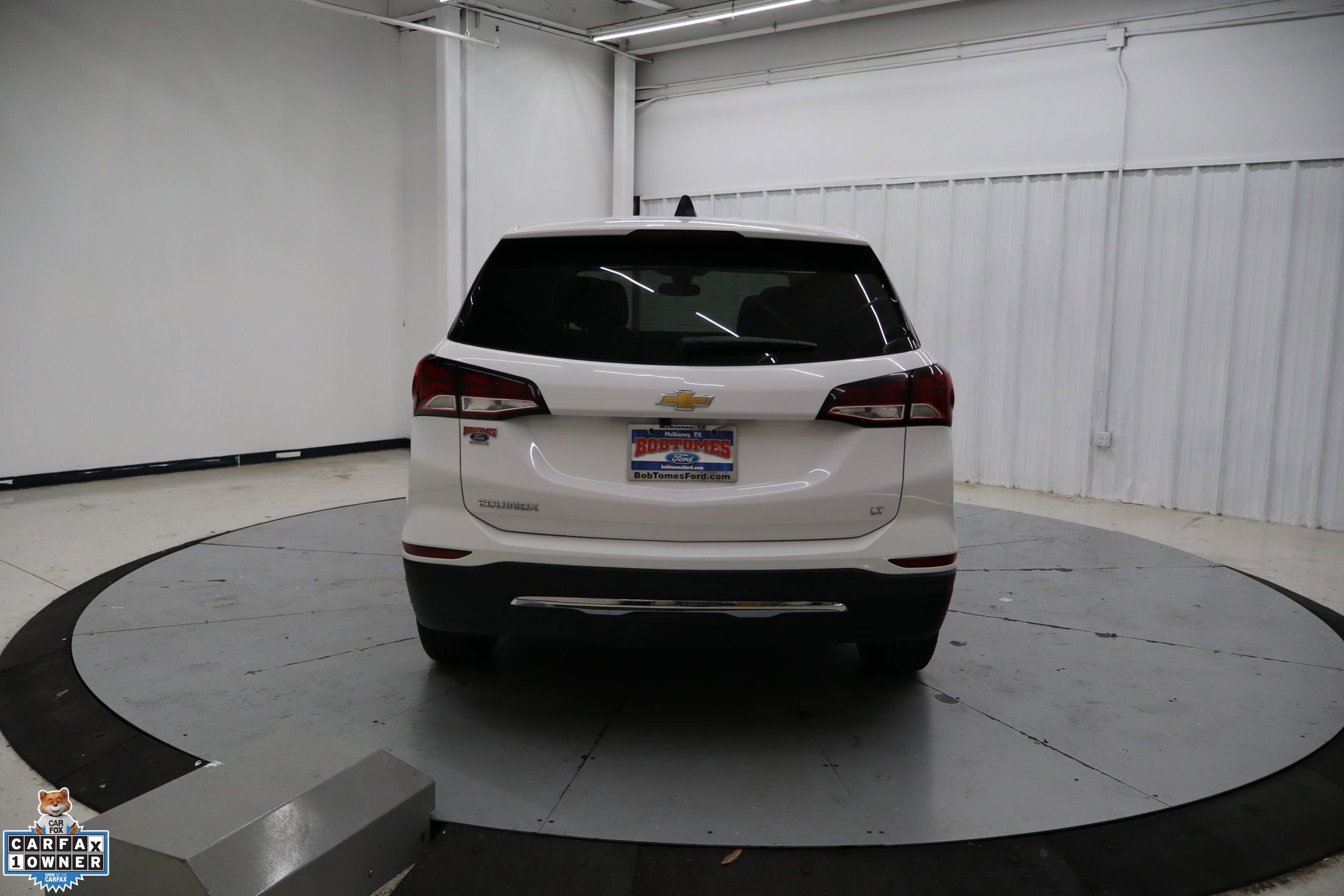 Used 2024 Chevrolet Equinox LT FWD image 6