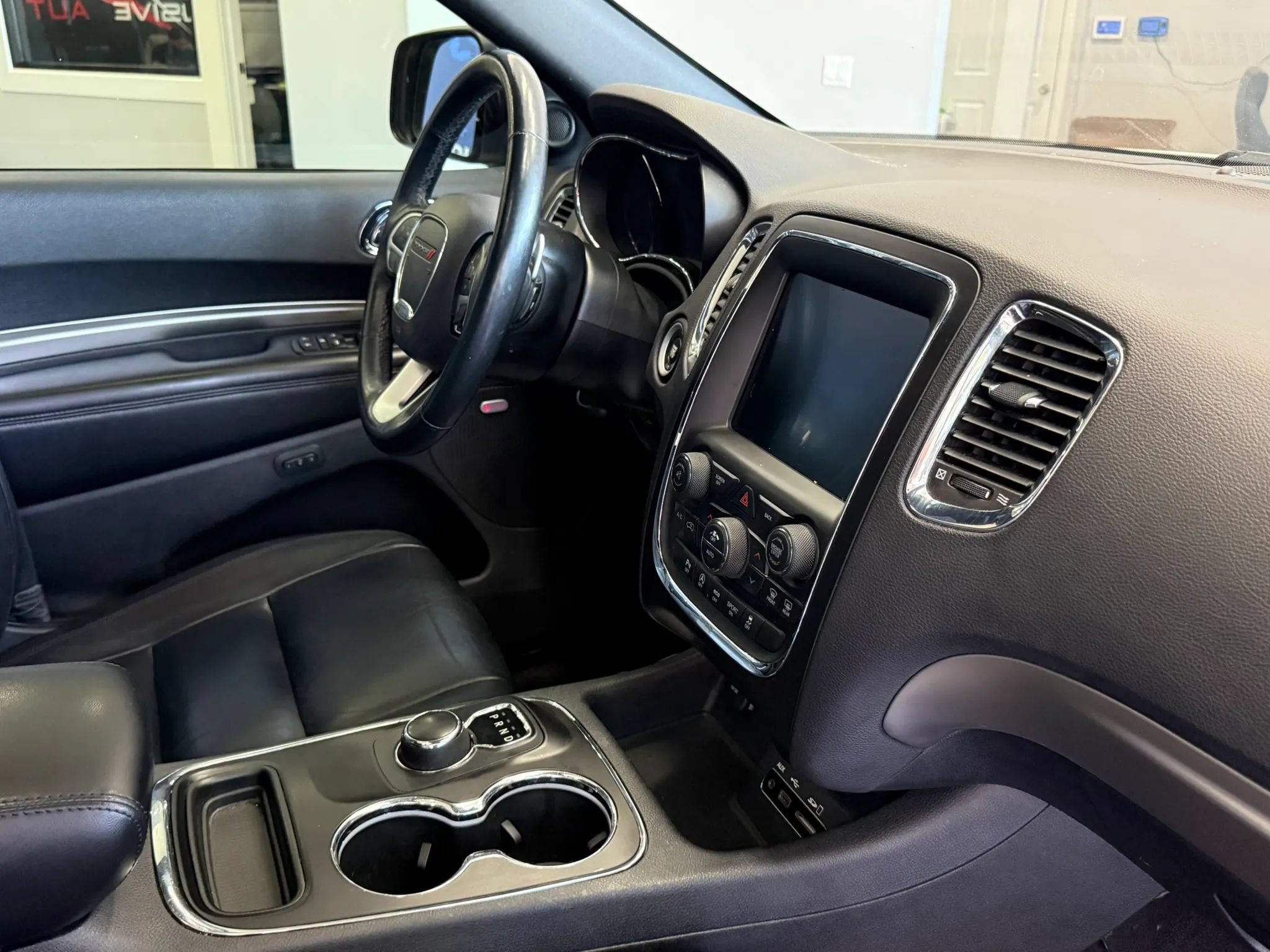 Used 2017 Dodge Durango GT w/ Premium Group AWD/4WD image 23