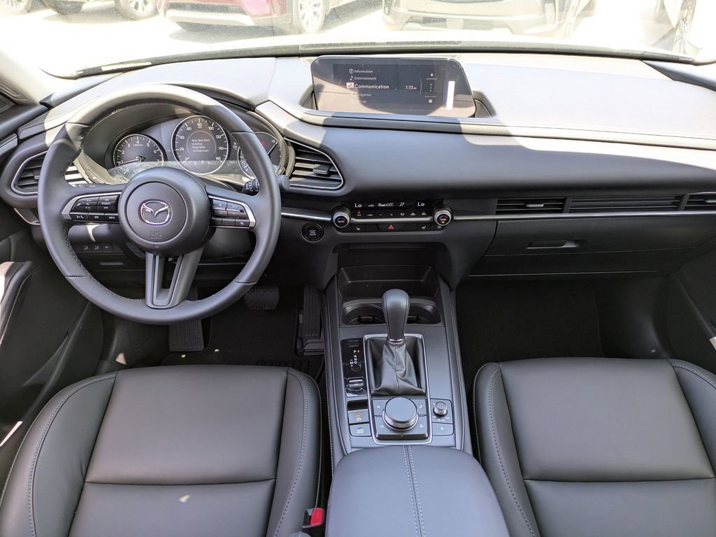 New 2026 MAZDA CX-30 AWD 2.5 S w/ Select Sport Pkg image 15