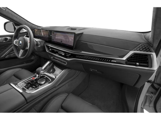 New 2027 BMW X6 M Competition w/ Executive Package AWD/4WD image 17