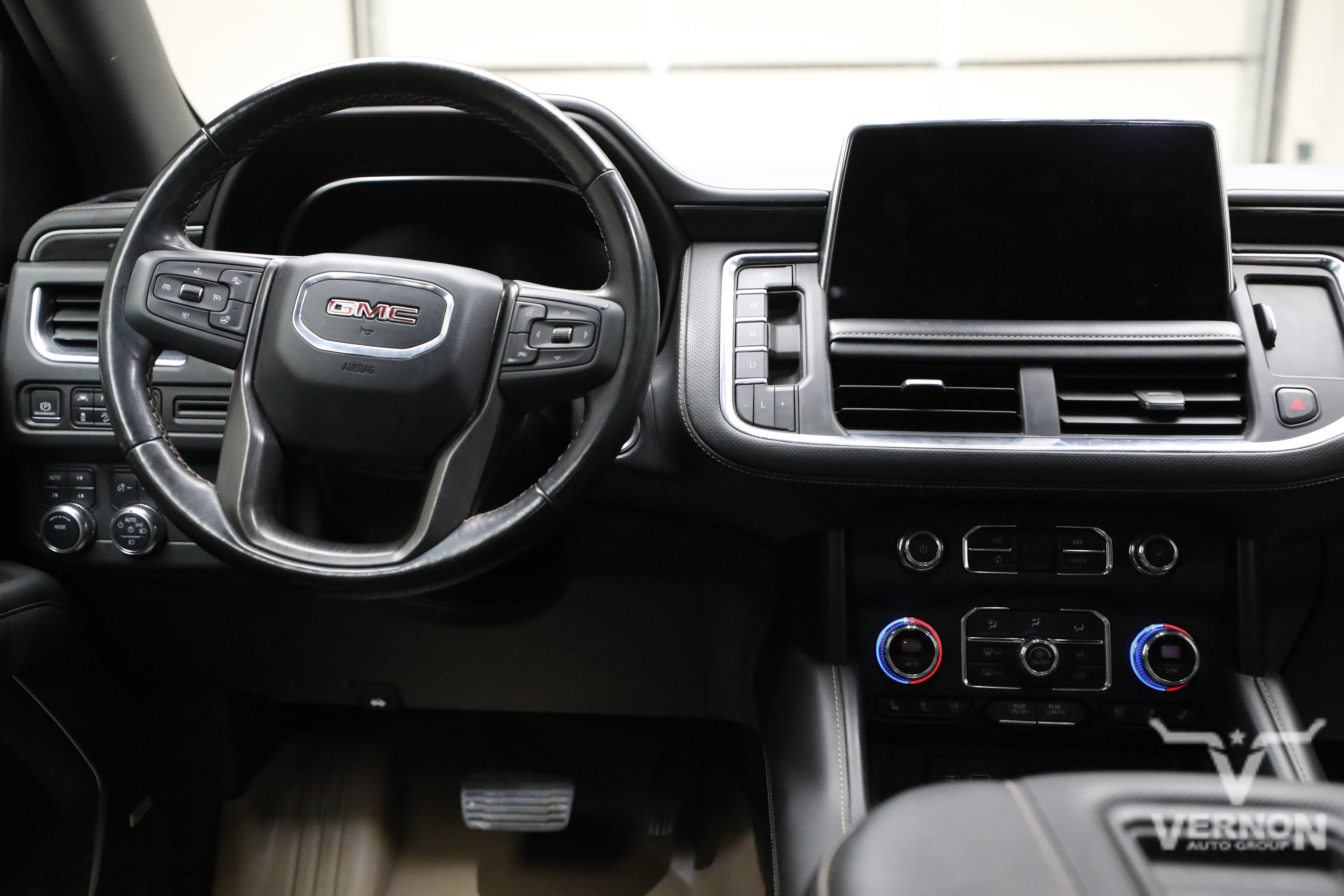 Used 2022 GMC Yukon XL AT4 AWD/4WD image 20