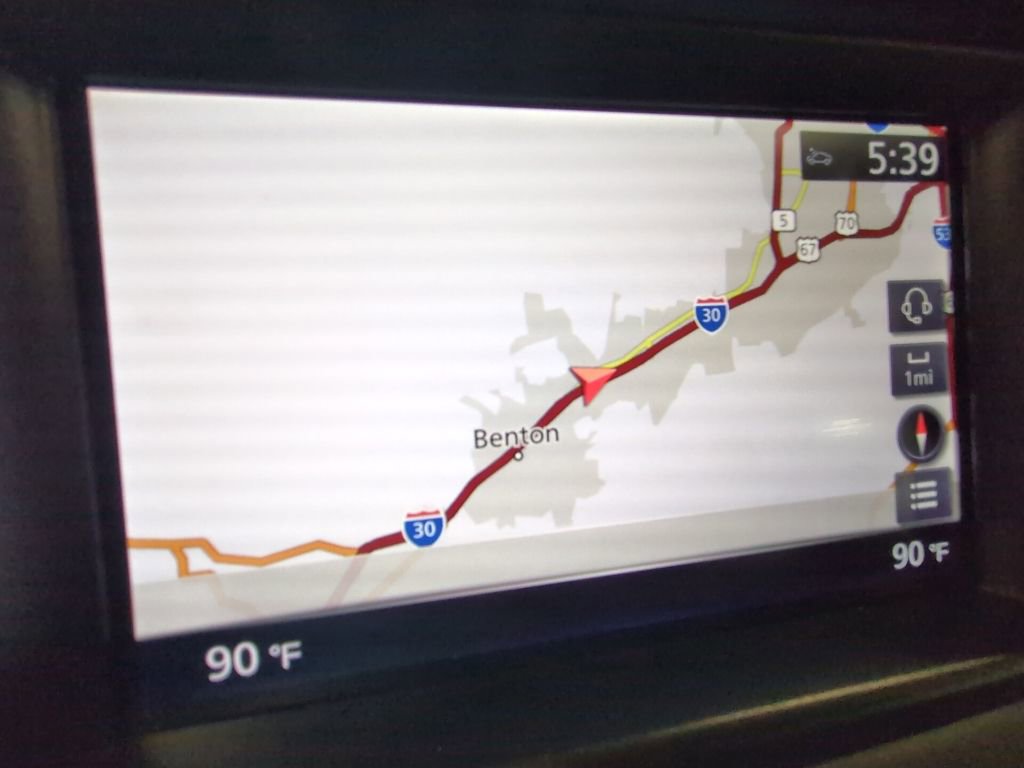 Used 2023 INFINITI QX50 Sport image 10