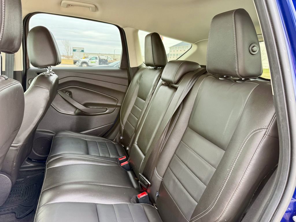 Used 2016 Ford Escape Titanium image 12