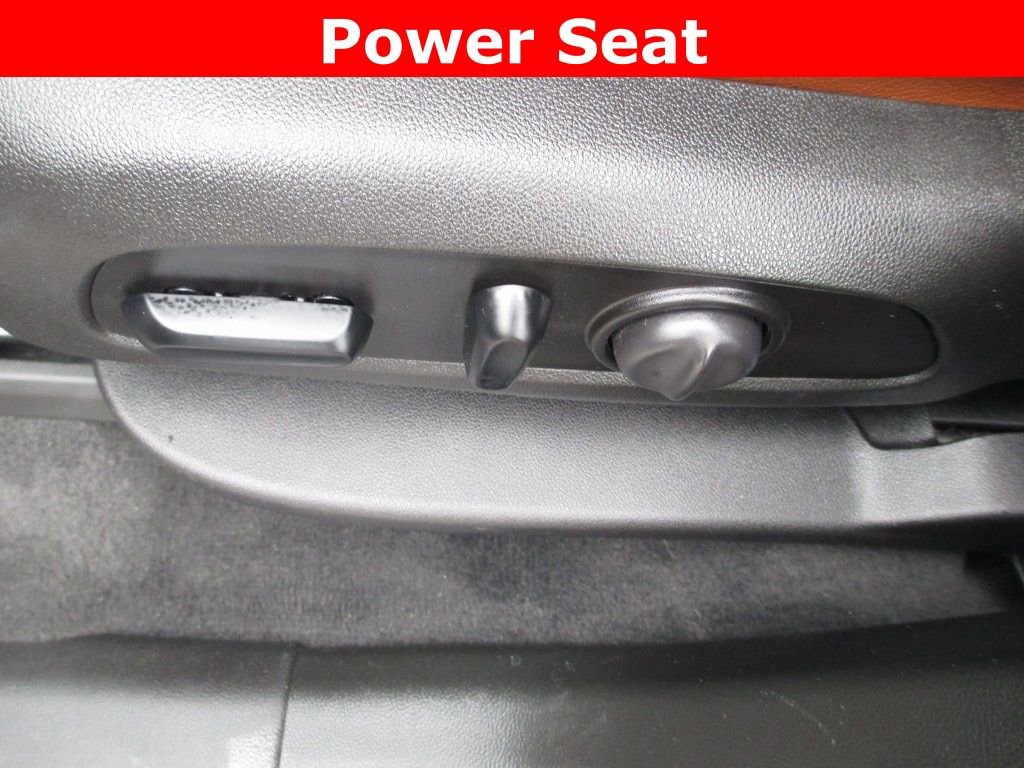 Used 2019 Chevrolet Traverse High Country image 26