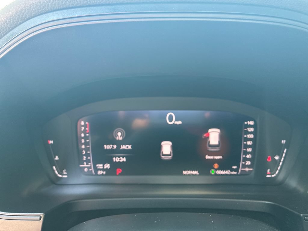 Used 2026 Honda Passport TrailSport image 13