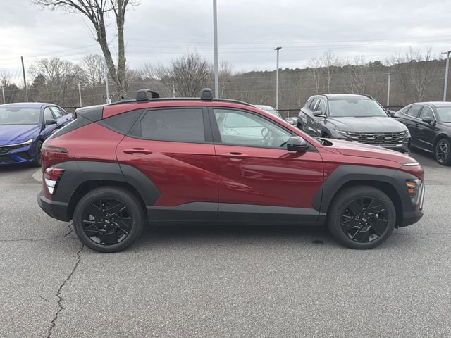 New 2026 Hyundai Kona SEL Sport image 8