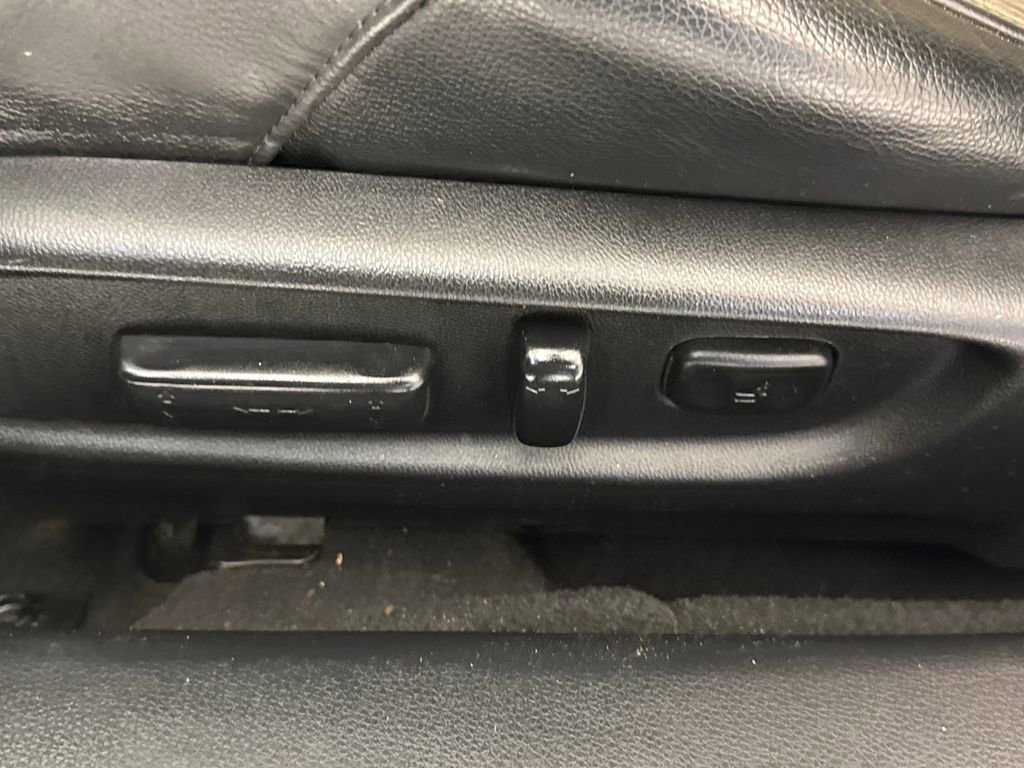 Used 2016 Honda Accord EX-L image 22