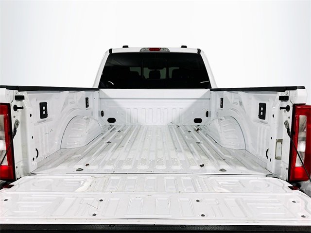 Certified 2024 Ford F250 XLT w/ FX4 Off-Road Package image 28