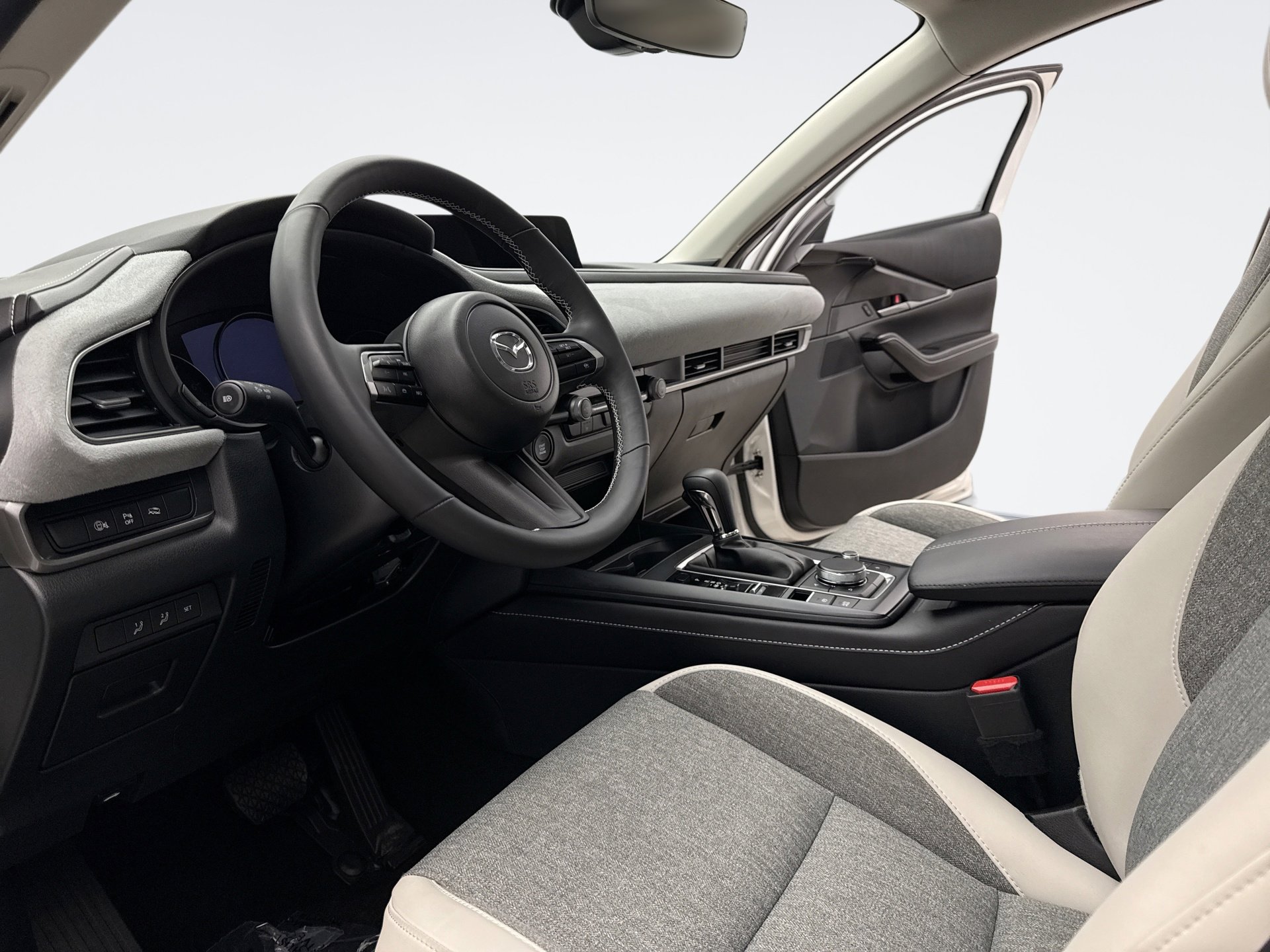 Used 2026 MAZDA CX-30 AWD 2.5 S image 10