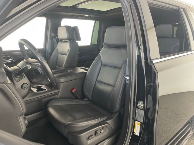 Used 2023 Chevrolet Suburban LT w/ LT Signature Plus Package AWD/4WD image 33