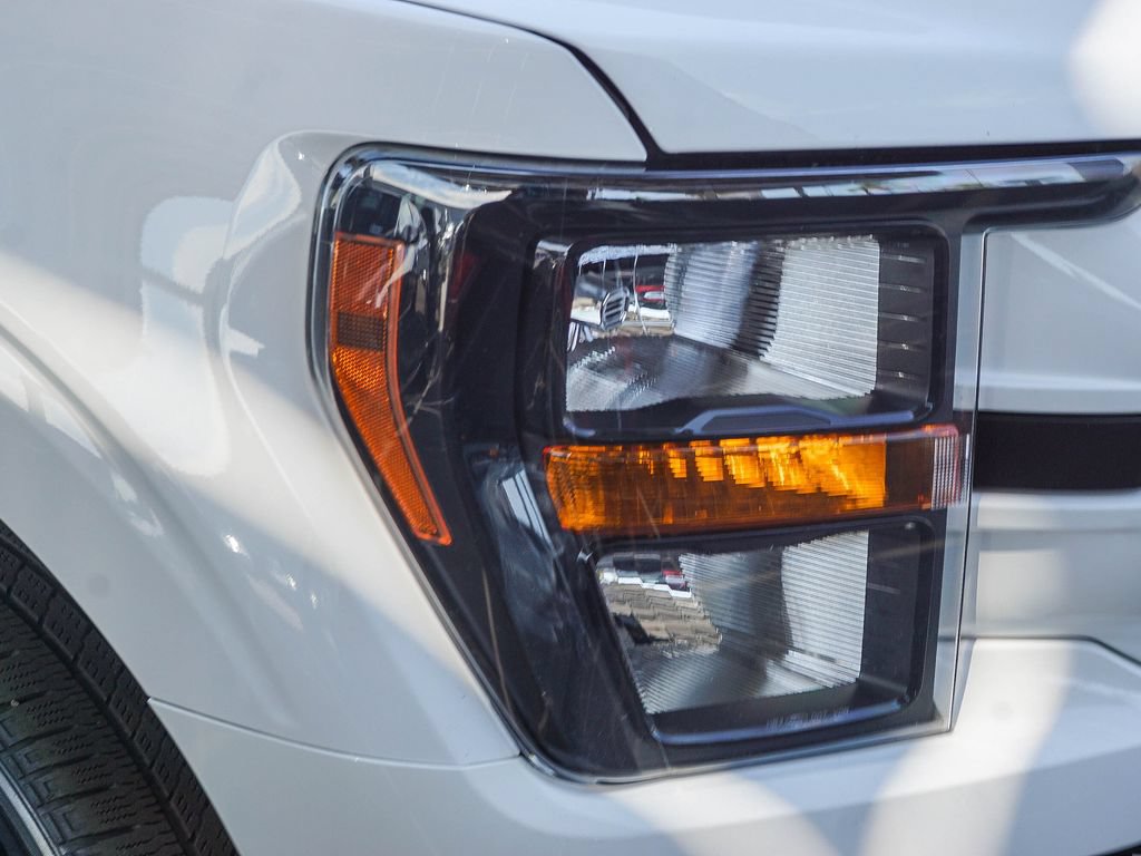 Used 2023 Ford F150 XL w/ STX Appearance Package RWD image 11