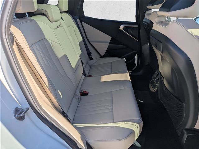 Used 2025 BMW X3 xDrive30i w/ Premium Package image 20