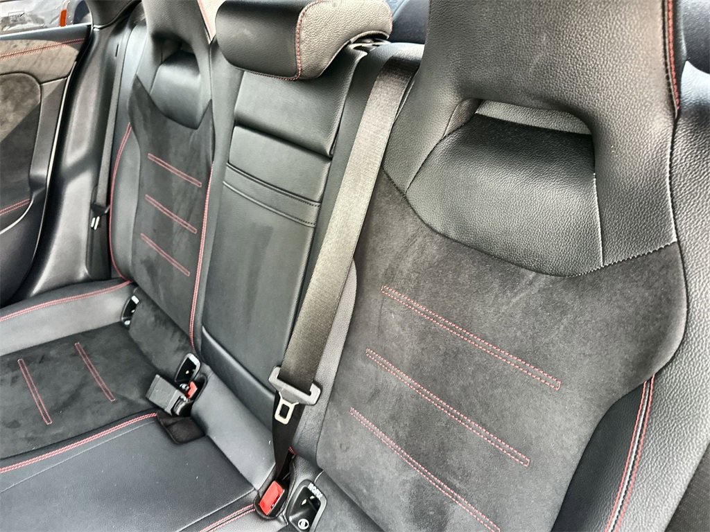 Used 2024 Mercedes-Benz CLA 250 CLA 250 image 18