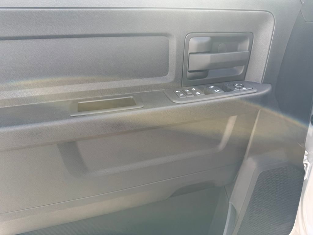 New 2026 RAM 3500 Tradesman image 10