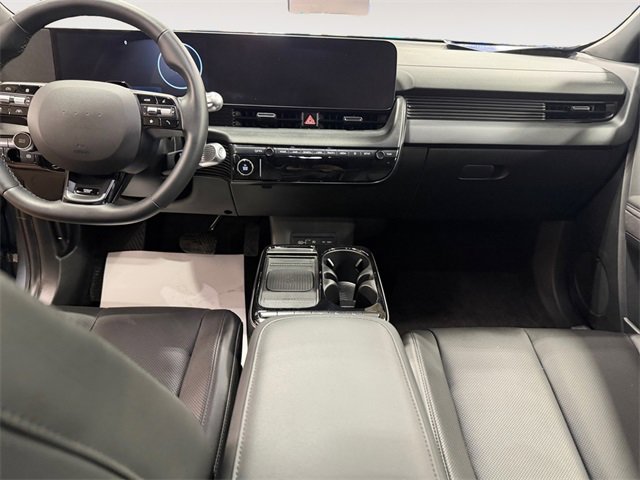 Used 2025 Hyundai Ioniq 5 XRT image 10