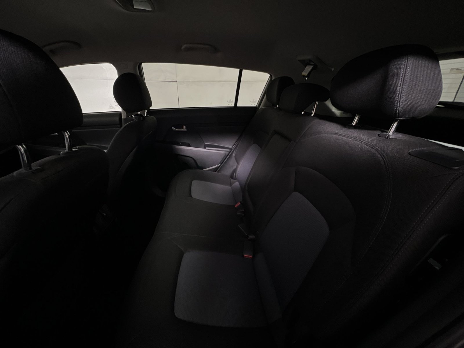 Used 2014 Kia Sportage LX FWD image 22