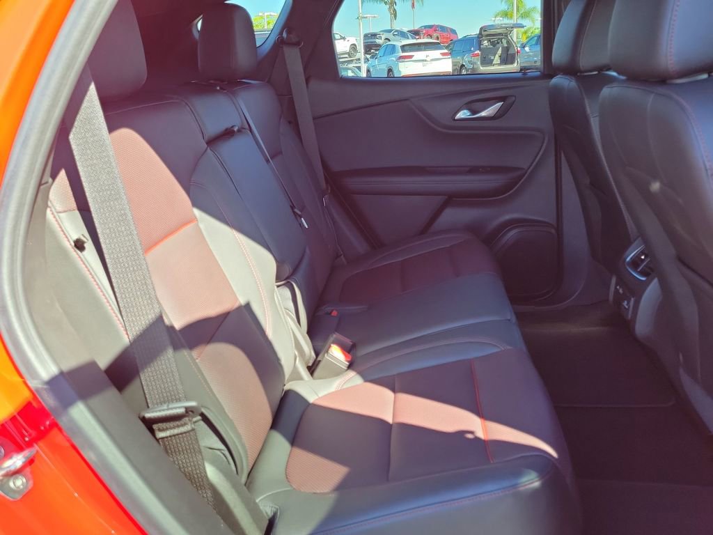 Used 2023 Chevrolet Blazer RS image 26