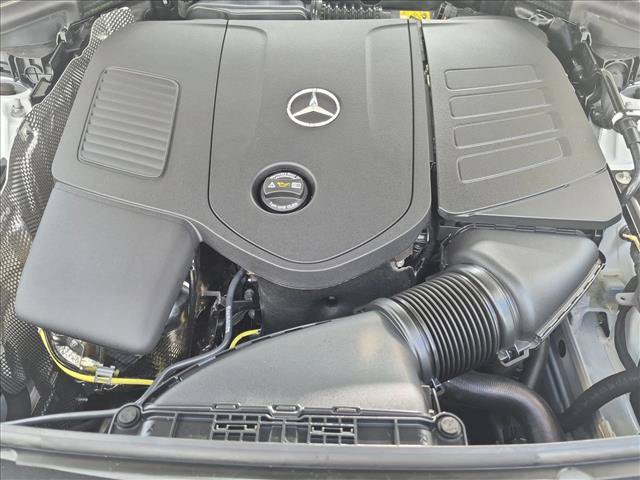 New 2027 Mercedes-Benz GLC 300 image 15