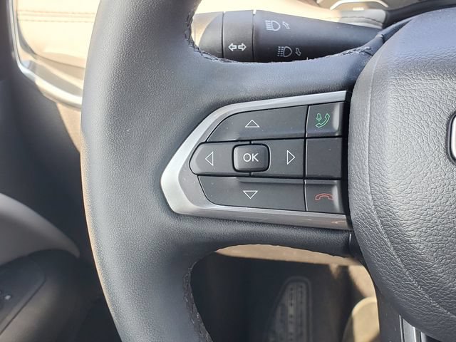 Used 2023 Jeep Compass Limited AWD/4WD image 13