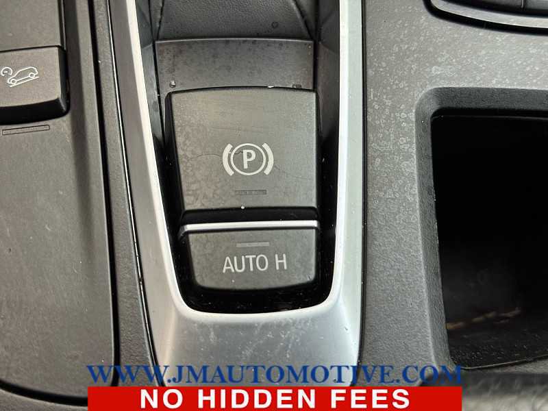 Used 2017 BMW X5 xDrive35i image 34