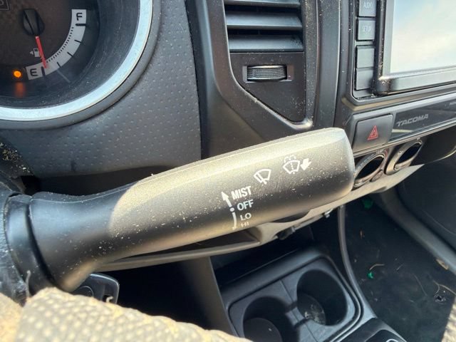 Used 2015 Toyota Tacoma PreRunner w/ Convenience Package RWD image 34