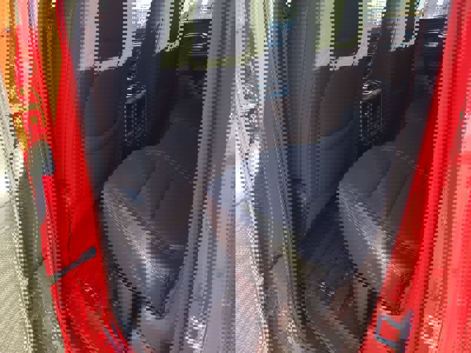 Certified 2021 RAM 1500 Big Horn image 20