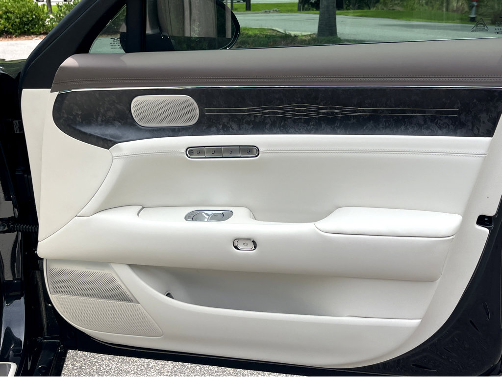 New 2025 Genesis G90 3.5T image 16