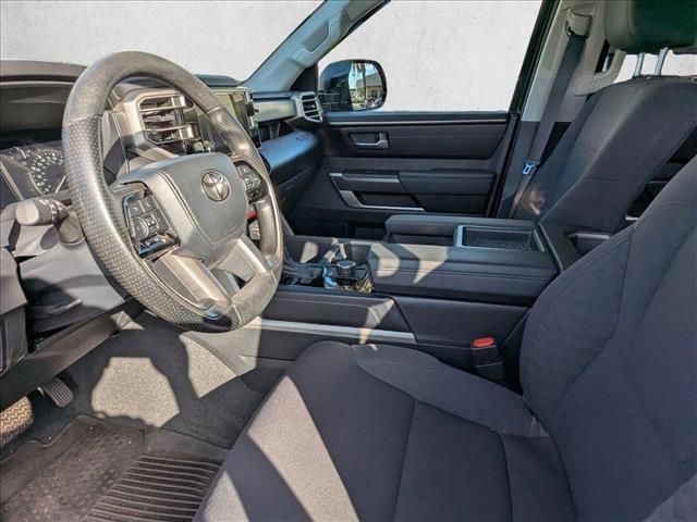Used 2023 Toyota Tundra SR5 image 17
