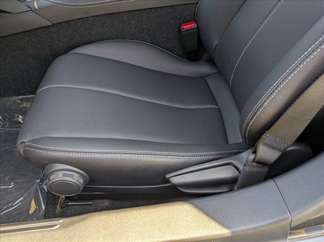 New 2026 MAZDA MX-5 Miata RF Grand Touring w/ Weather Package image 3