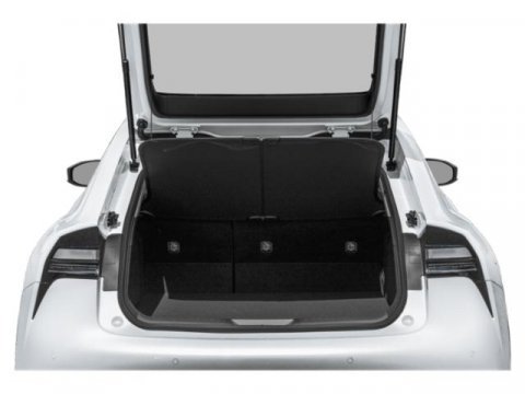 New 2027 Toyota Prius Plug-In Hybrid FWD image 13