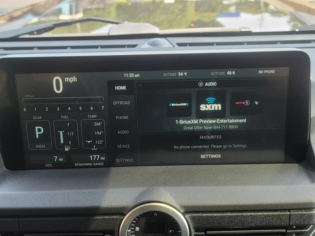 New 2026 INEOS Grenadier Station Wagon AWD/4WD image 24