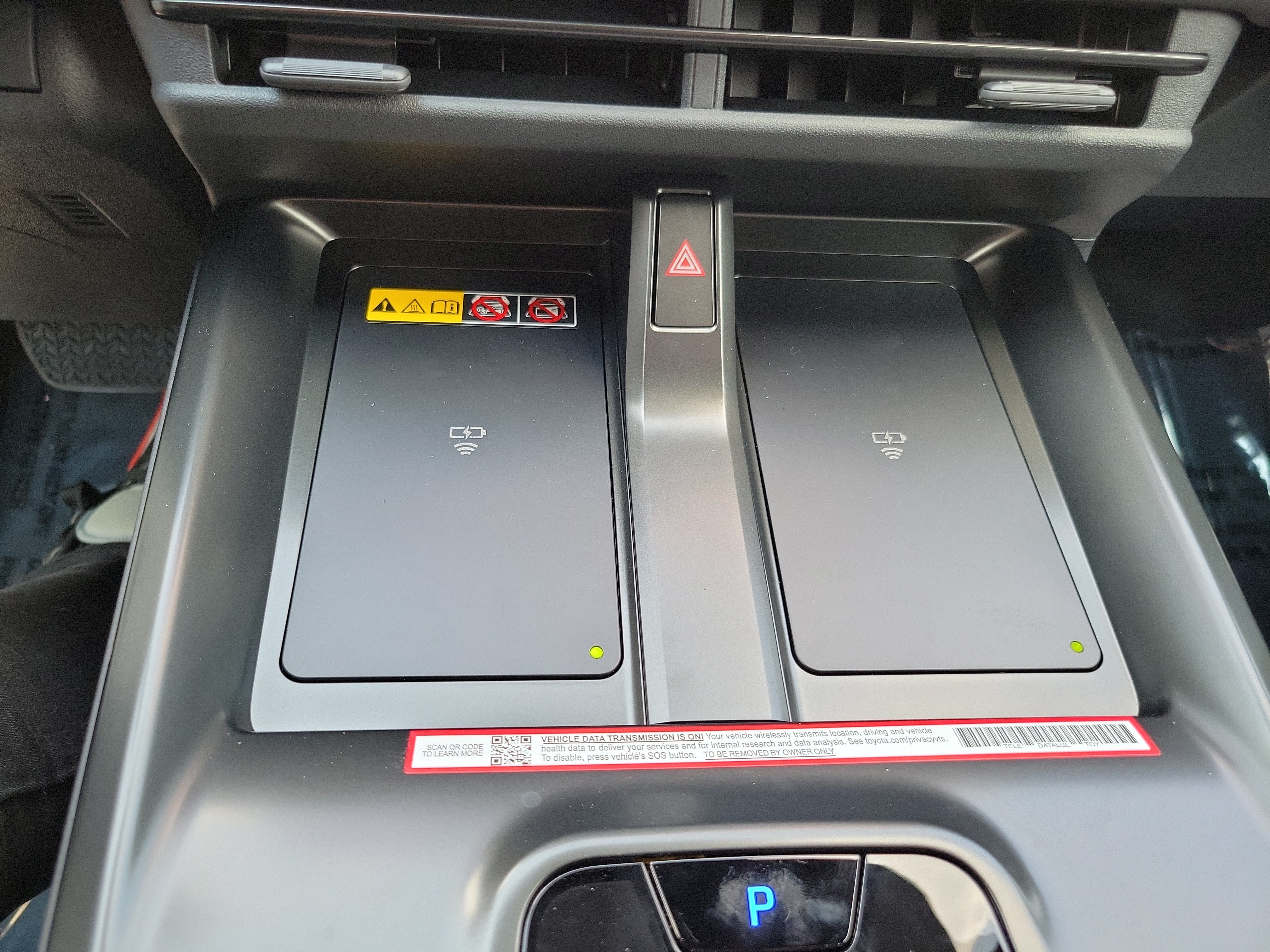 New 2026 Toyota bZ AWD/4WD image 35