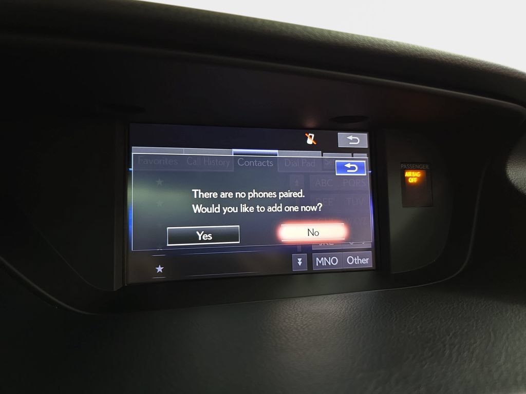 Used 2015 Lexus ES 300h w/ Navigation System Package FWD image 21