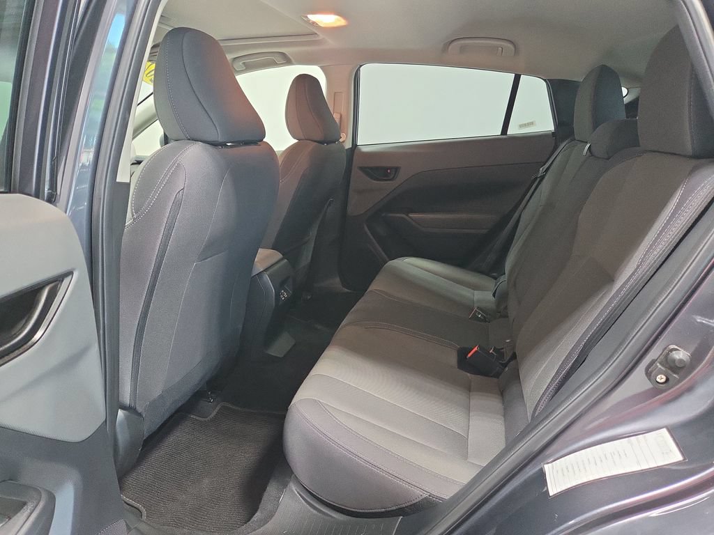 Used 2025 Subaru Crosstrek 2.5i Premium AWD/4WD image 25