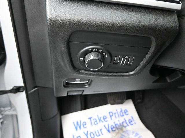 Used 2022 Jeep Grand Cherokee Altitude image 17