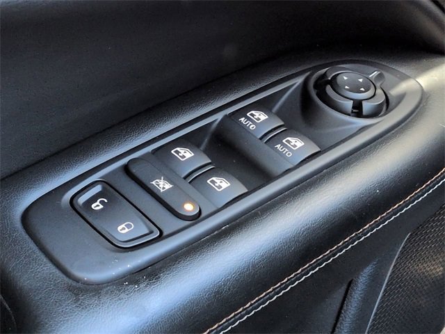 Used 2021 Jeep Compass Latitude image 24