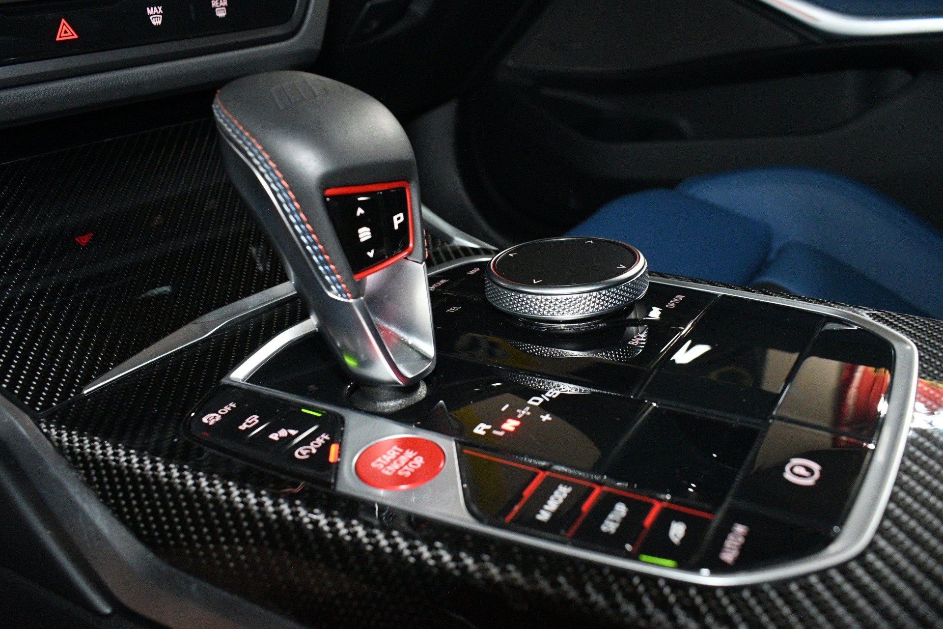 Used 2025 BMW M3 Competition AWD/4WD image 39