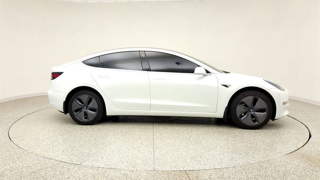 Used 2020 Tesla Model 3 Standard Range Plus RWD image 8