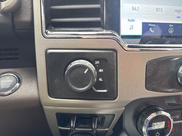 Used 2022 Ford F450 King Ranch w/ Chrome Package image 37