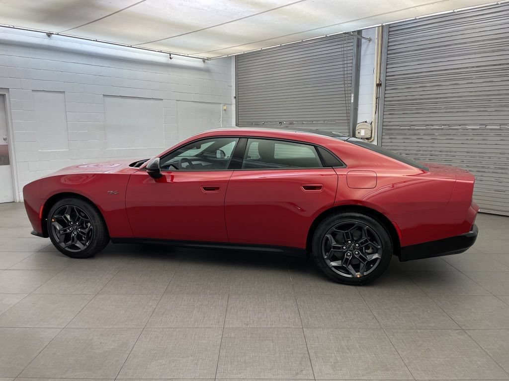 New 2026 Dodge Charger R/T w/ Blacktop Package AWD/4WD image 6