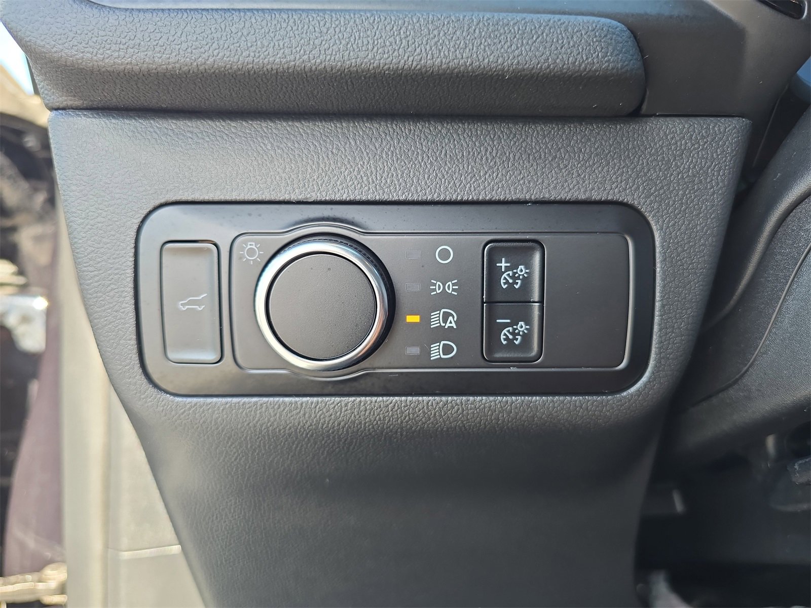 Certified 2024 Ford Escape ST-Line image 19