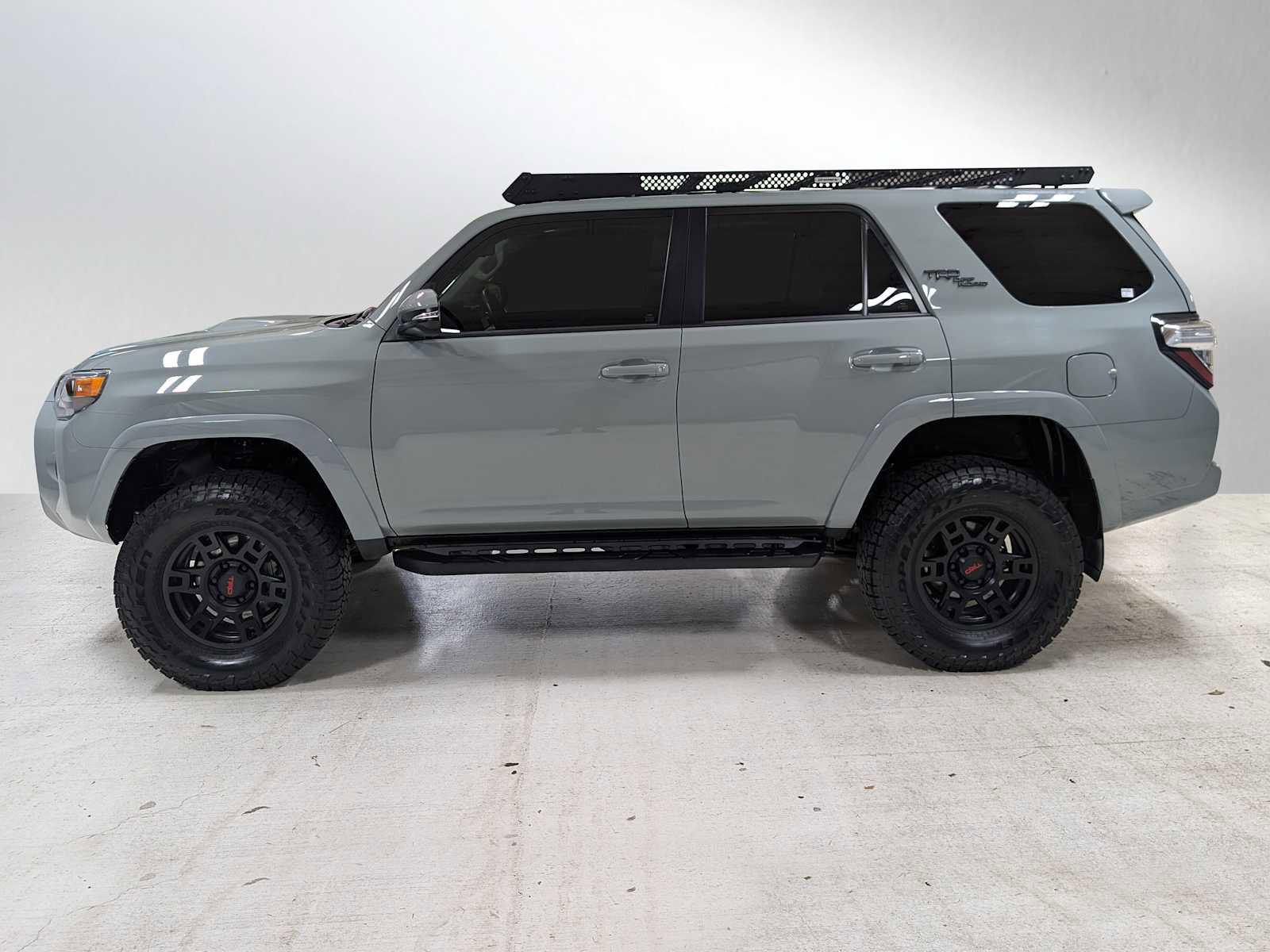 Used 2023 Toyota 4Runner TRD Off-Road Premium w/ Moonroof Package image 6