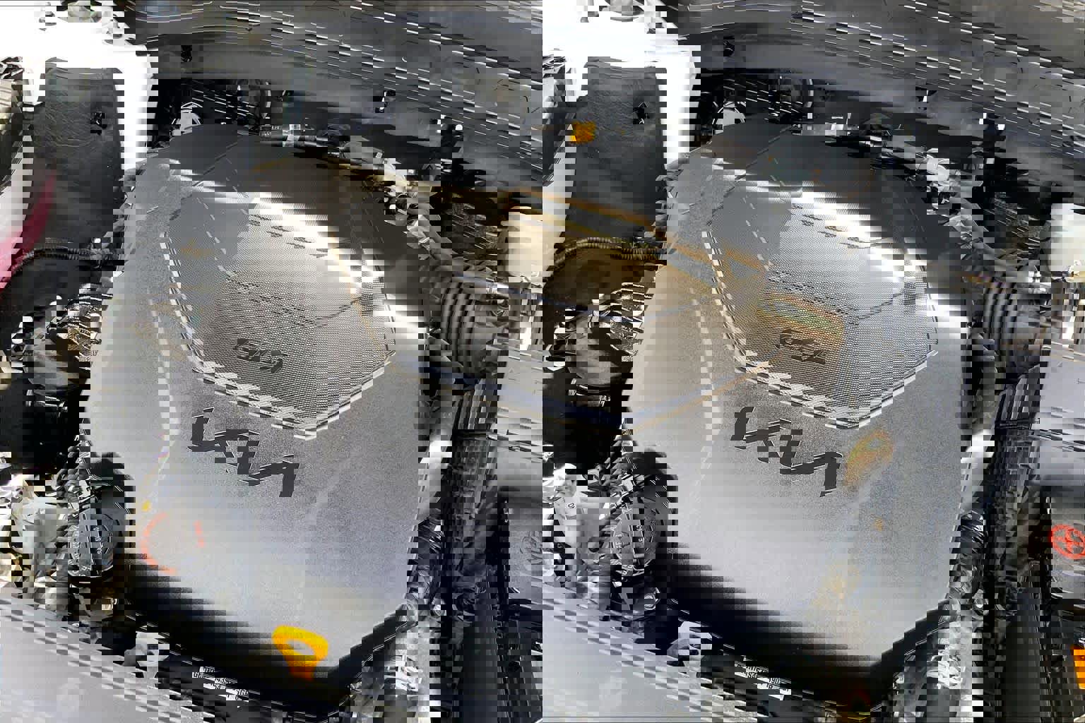 Used 2022 Kia Telluride SX w/ SX Prestige Package image 30