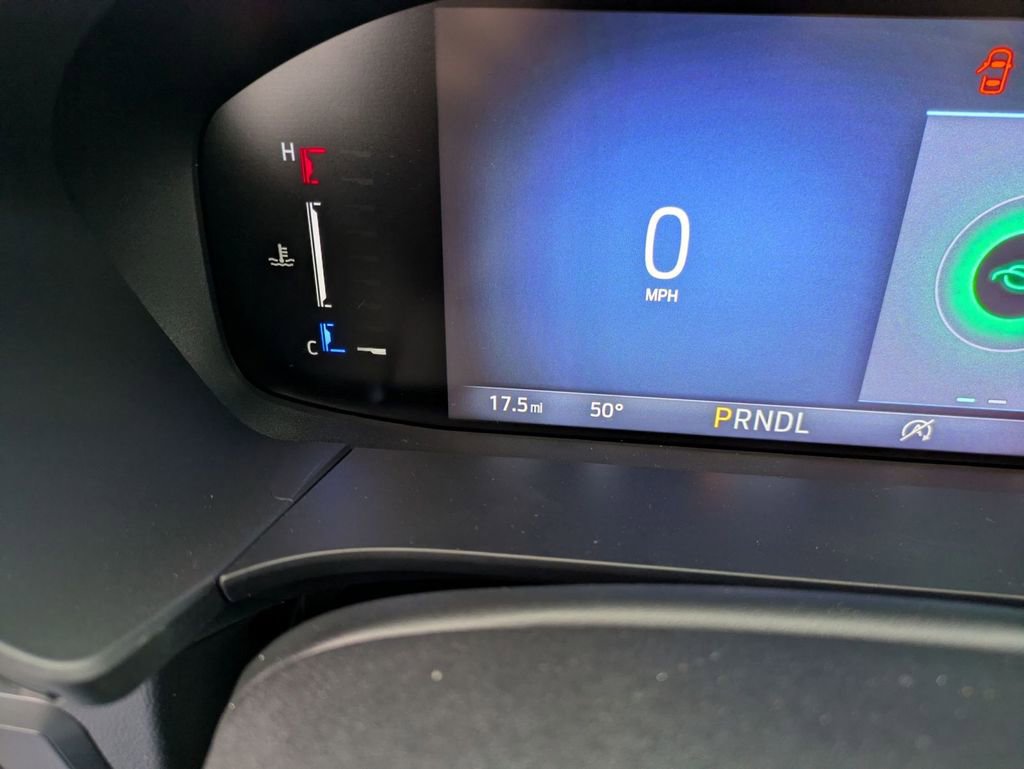 New 2026 Ford Escape ST-Line w/ Cold Weather Package image 25